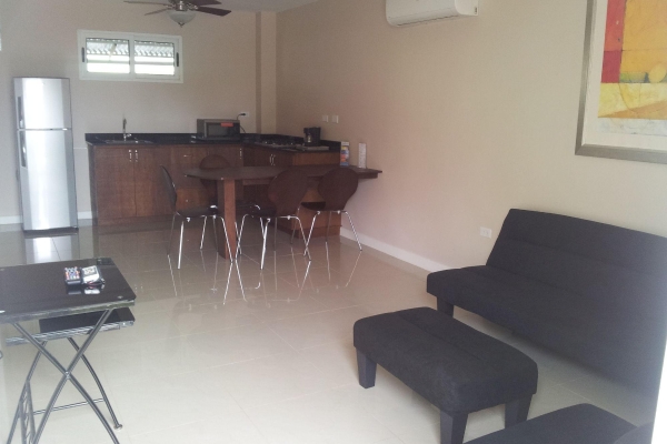 Hotel Agua Clara Eco Suites